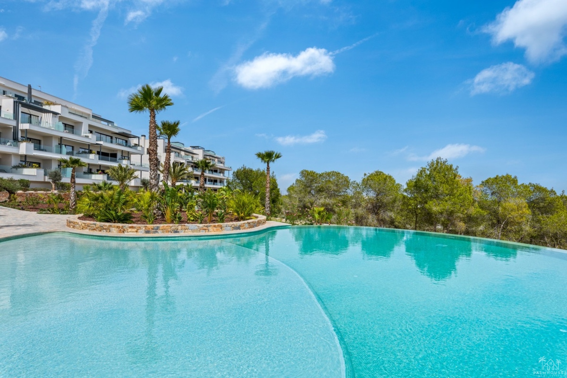 Herverkoop - Appartement - Orihuela - Las Colinas