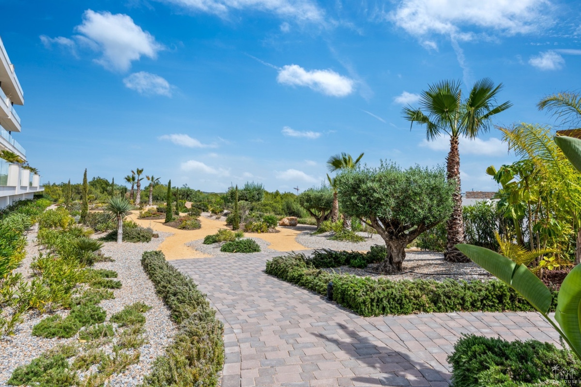 Herverkoop - Appartement - Orihuela - Las Colinas