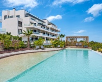 Herverkoop - Appartement - Orihuela - Las Colinas