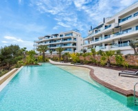 Herverkoop - Appartement - Orihuela - Las Colinas