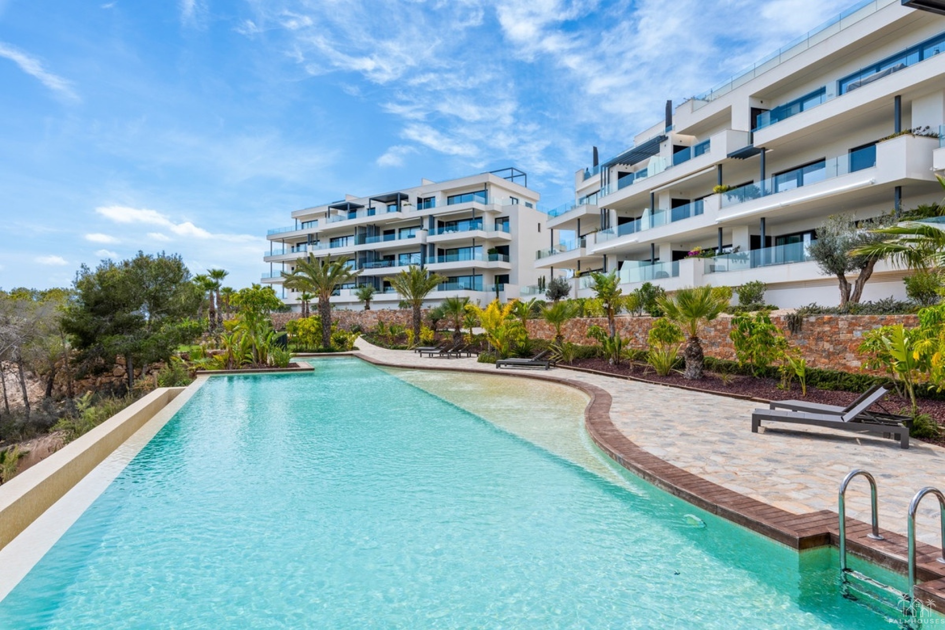 Herverkoop - Appartement - Orihuela - Las Colinas