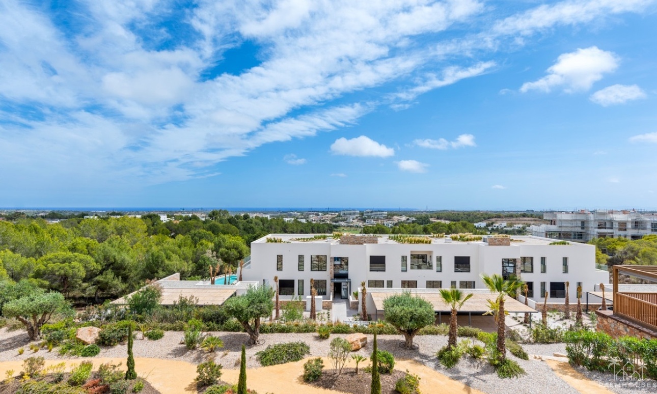 Herverkoop - Appartement - Orihuela - Las Colinas