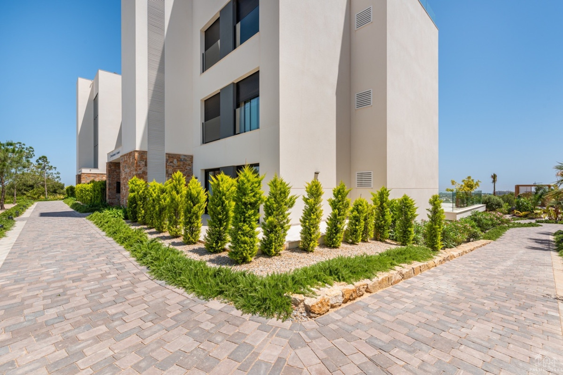 Herverkoop - Appartement - Orihuela - Las Colinas