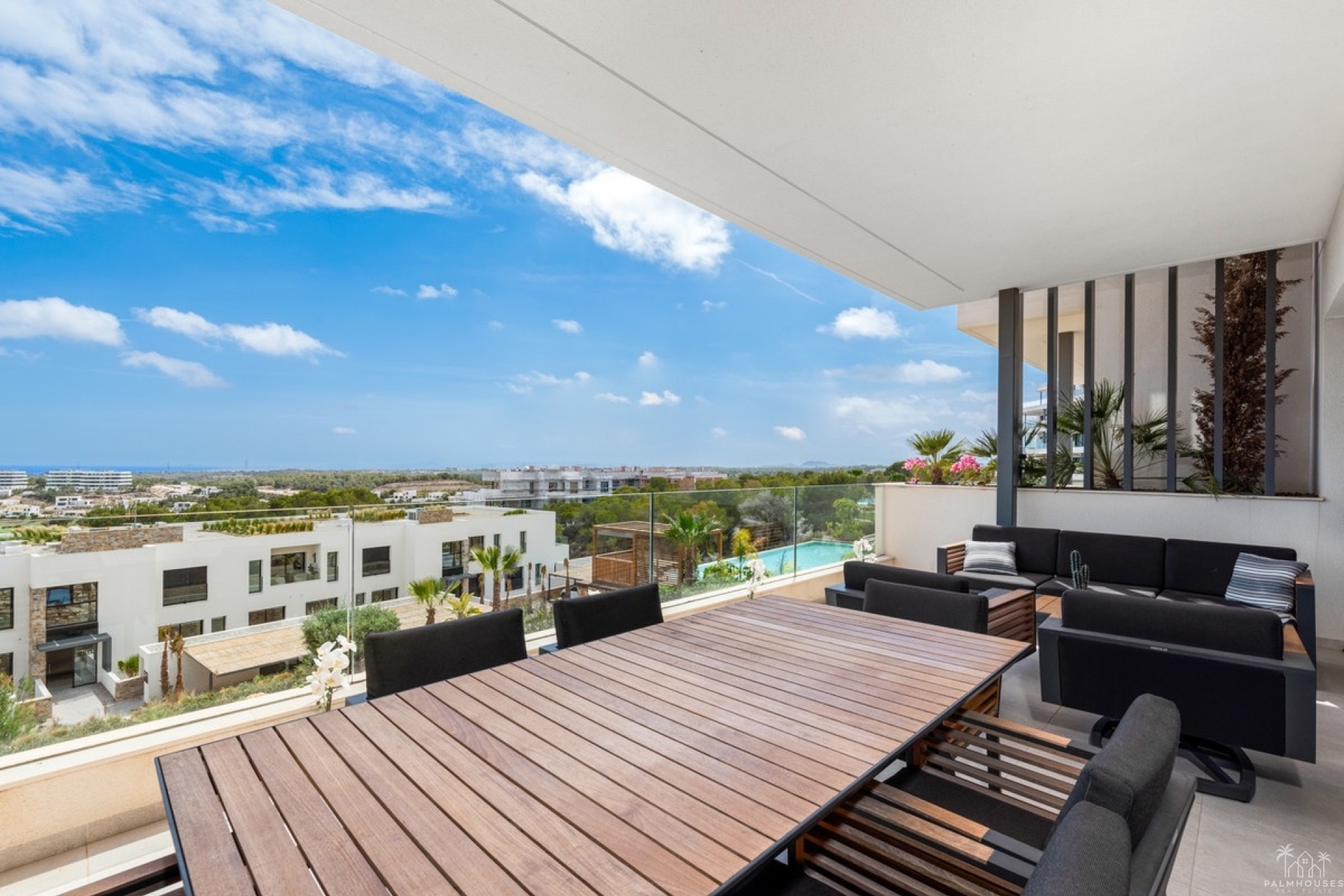 Herverkoop - Appartement - Orihuela - Las Colinas