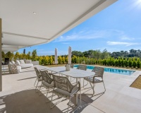 Herverkoop - Appartement - Orihuela - Las Colinas