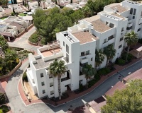 Herverkoop - Appartement - Orihuela - Las Colinas