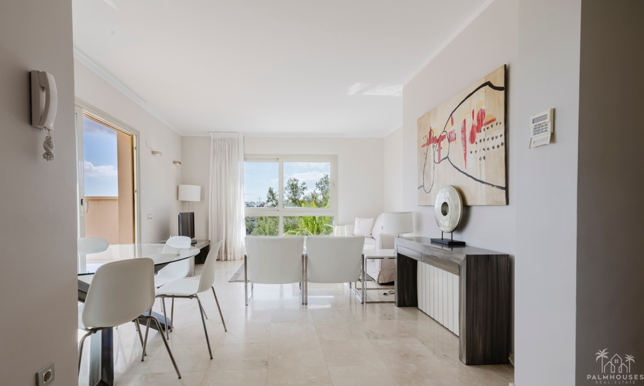 Herverkoop - Appartement - Orihuela - Las Colinas