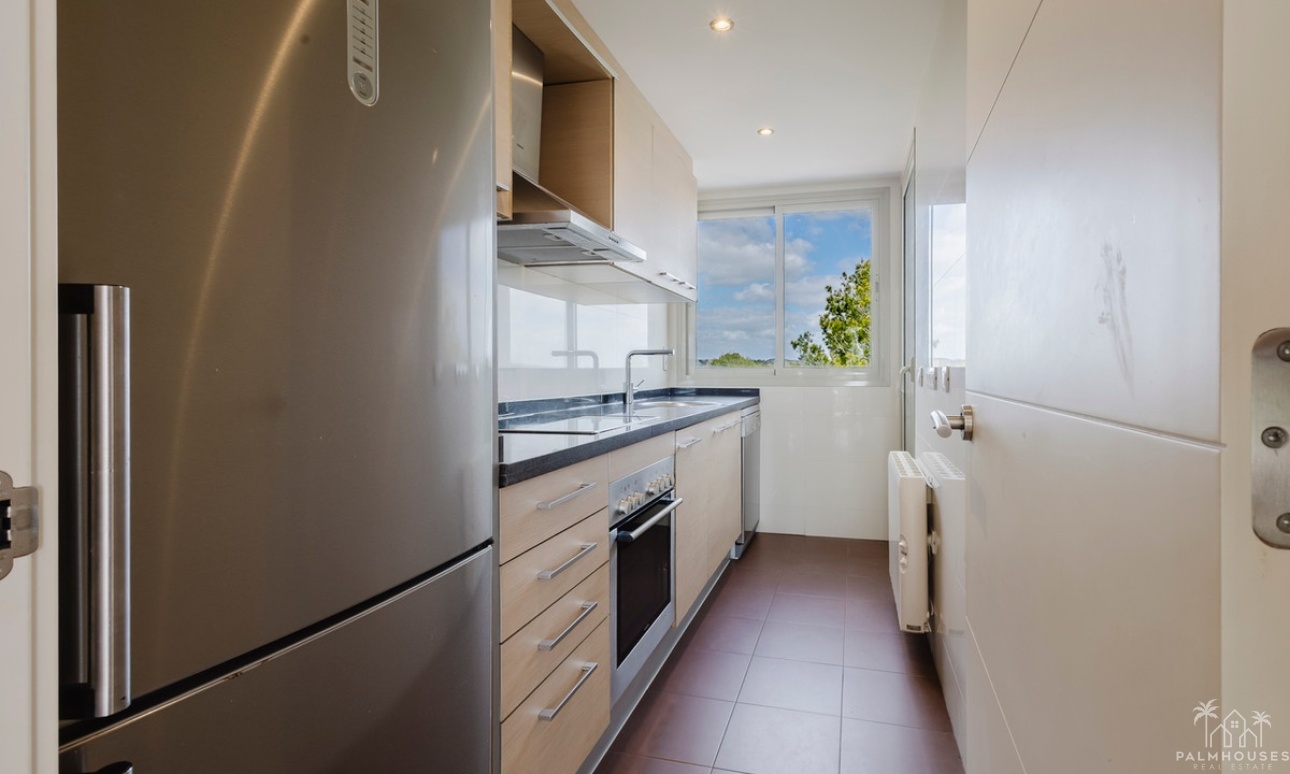 Herverkoop - Appartement - Orihuela - Las Colinas
