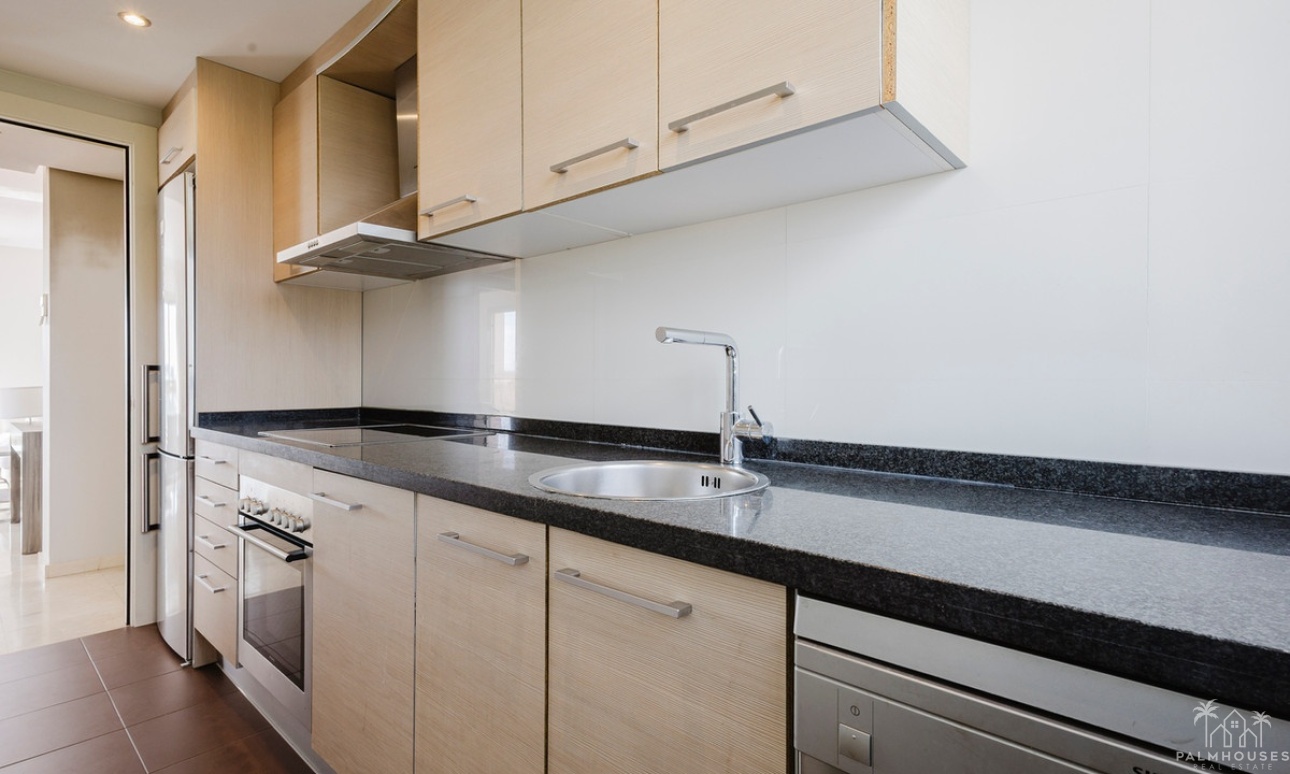 Herverkoop - Appartement - Orihuela - Las Colinas