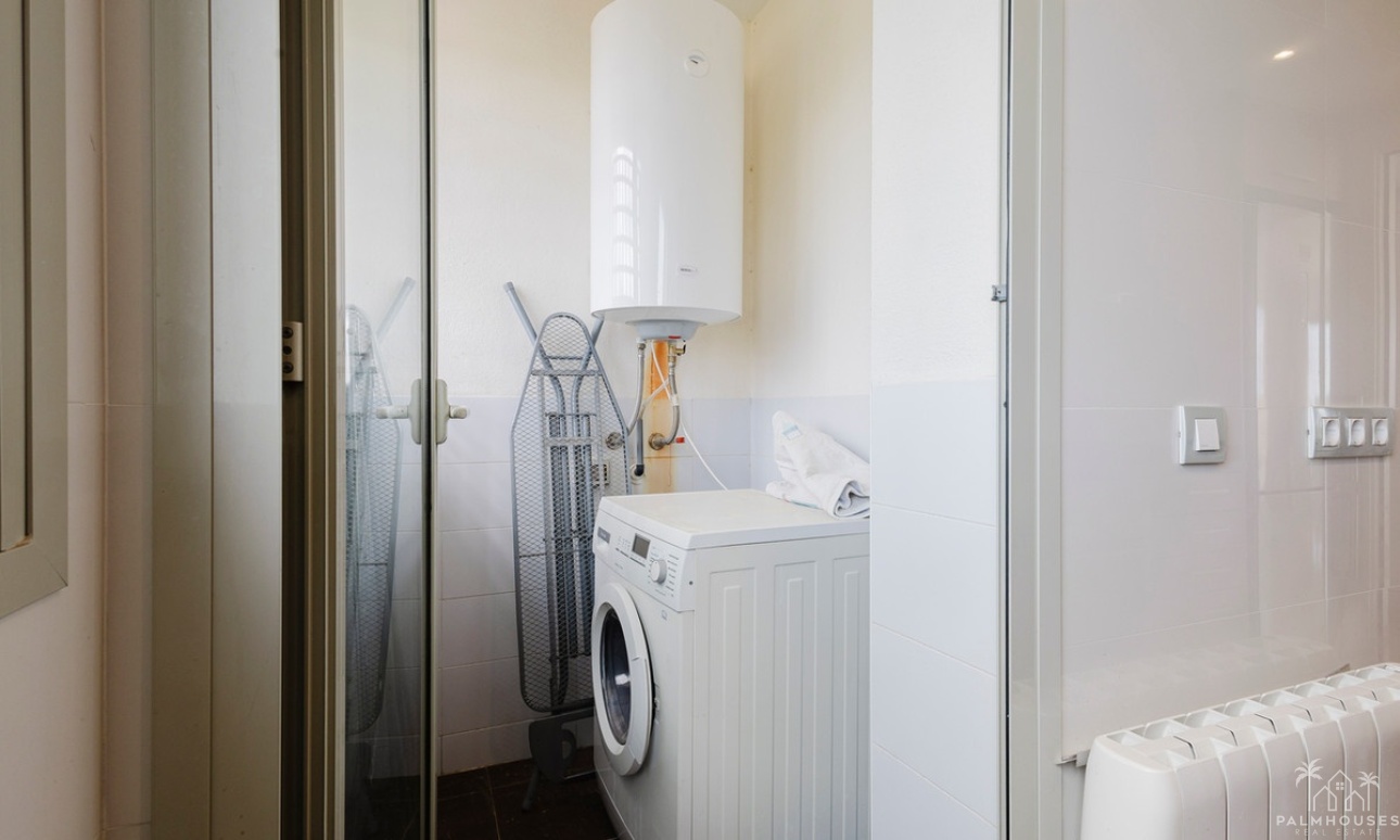 Herverkoop - Appartement - Orihuela - Las Colinas