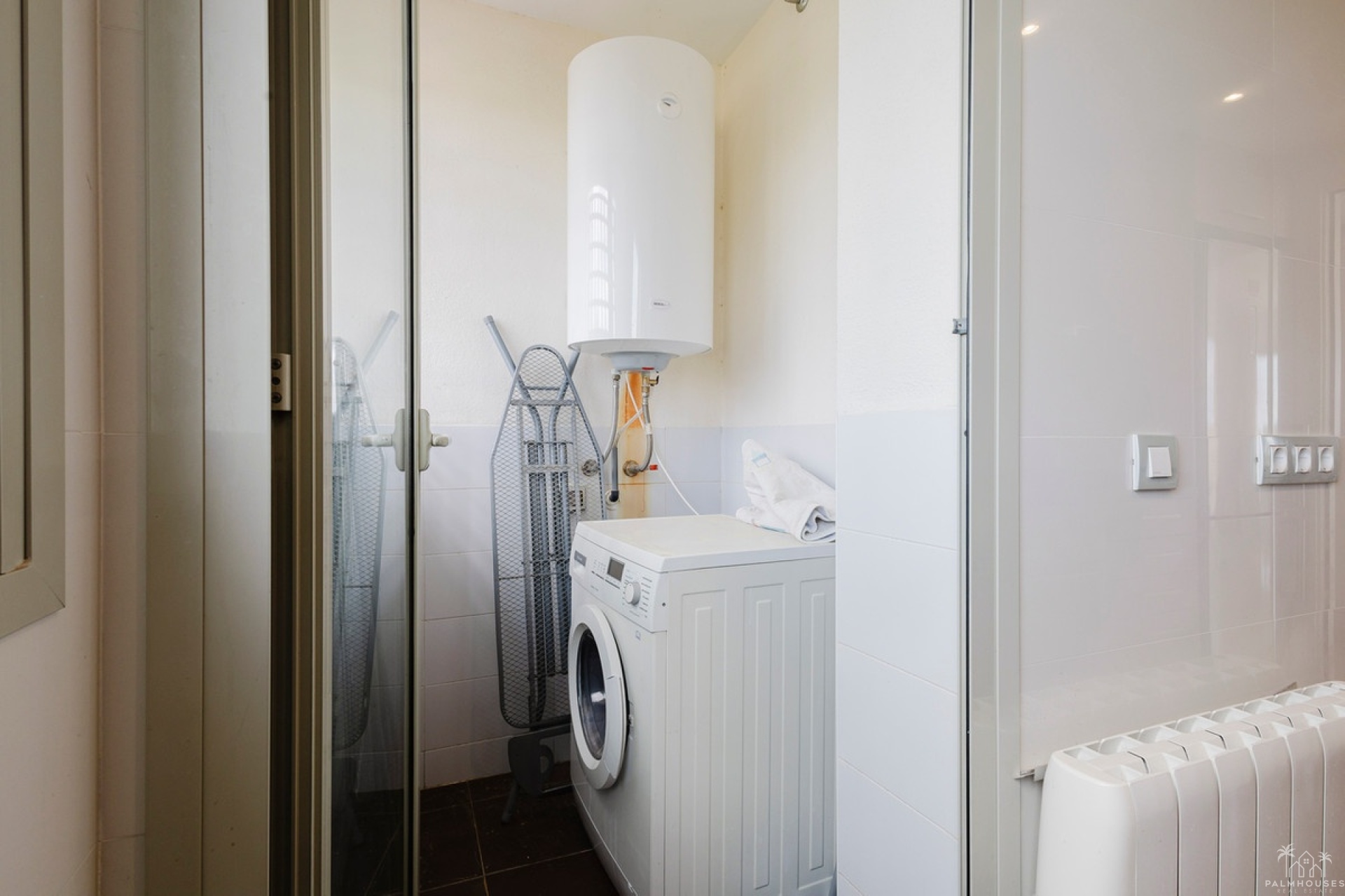 Herverkoop - Appartement - Orihuela - Las Colinas
