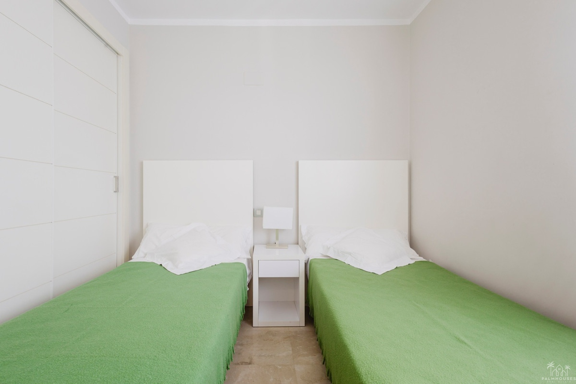 Herverkoop - Appartement - Orihuela - Las Colinas