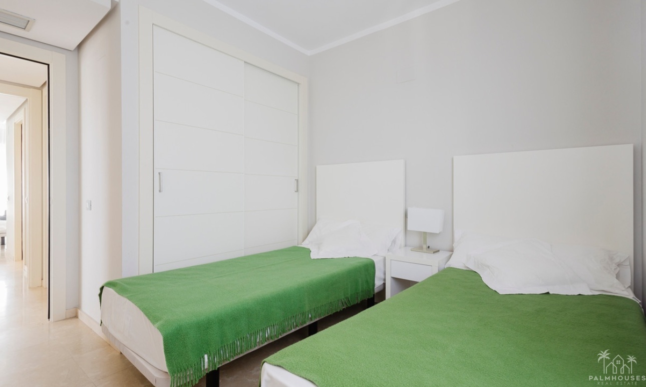 Herverkoop - Appartement - Orihuela - Las Colinas
