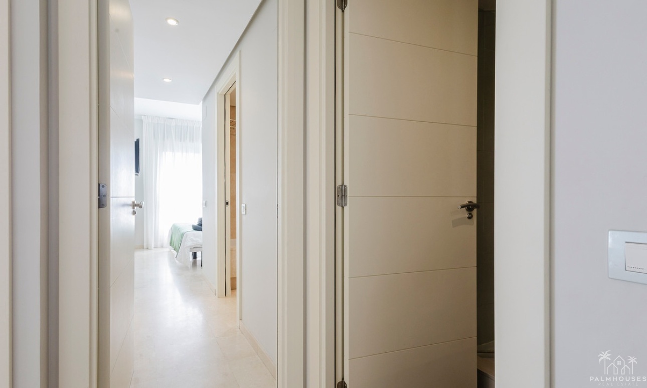Herverkoop - Appartement - Orihuela - Las Colinas