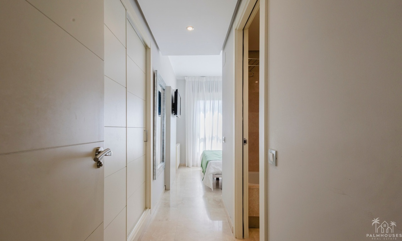Herverkoop - Appartement - Orihuela - Las Colinas