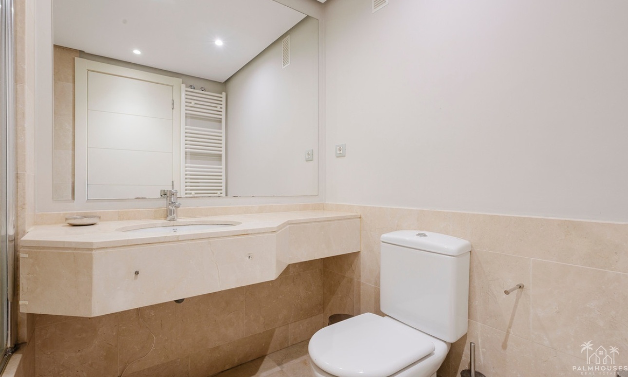 Herverkoop - Appartement - Orihuela - Las Colinas