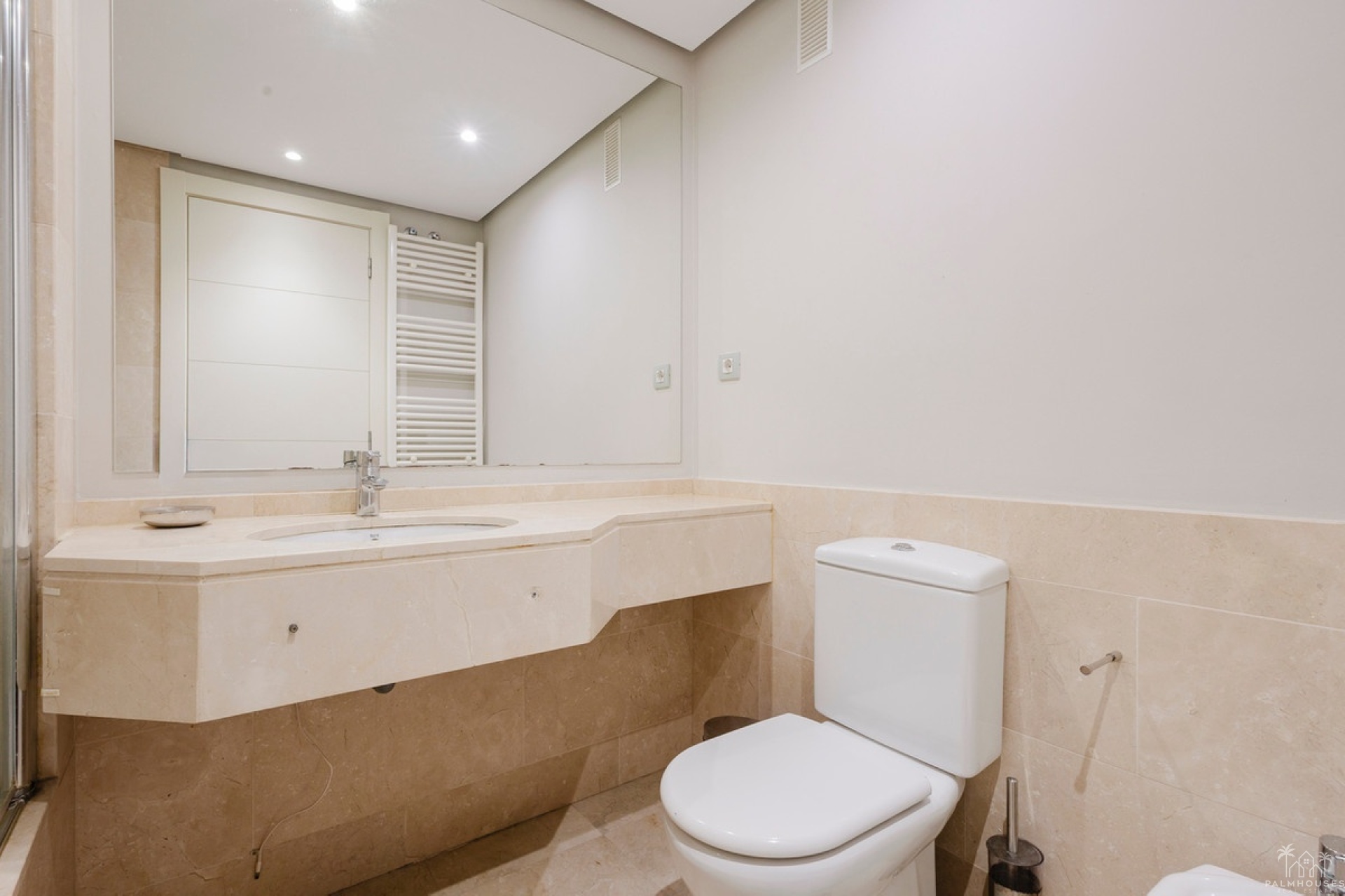 Herverkoop - Appartement - Orihuela - Las Colinas