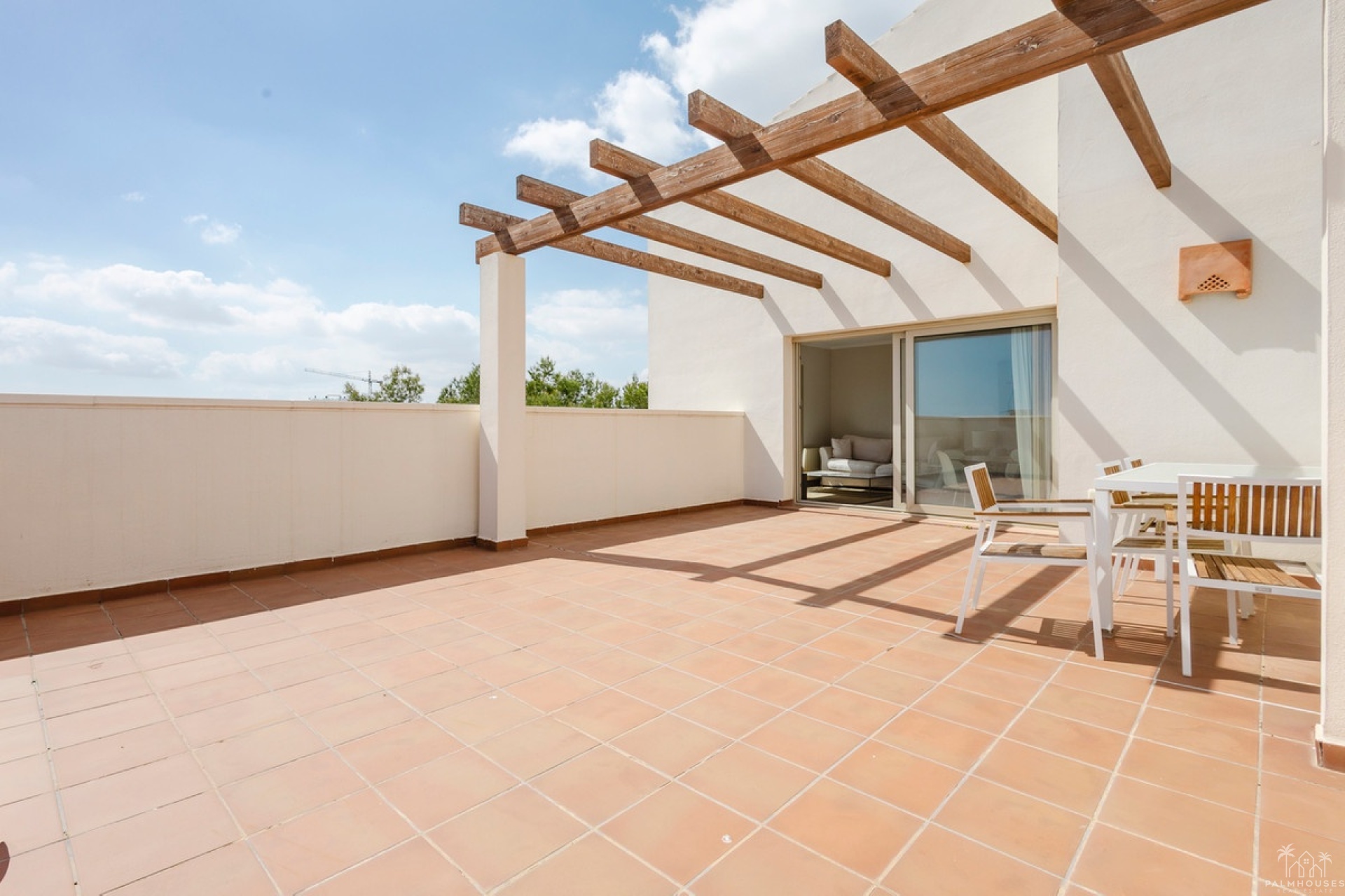 Herverkoop - Appartement - Orihuela - Las Colinas
