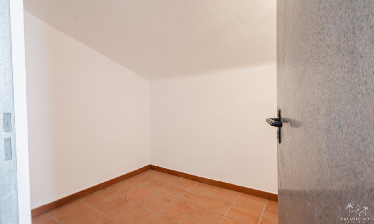 Herverkoop - Appartement - Orihuela - Las Colinas