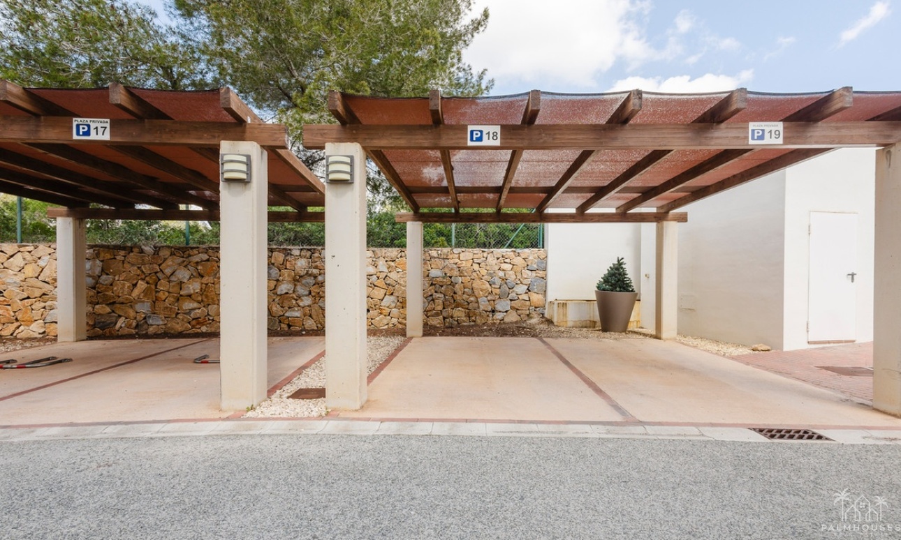 Herverkoop - Appartement - Orihuela - Las Colinas