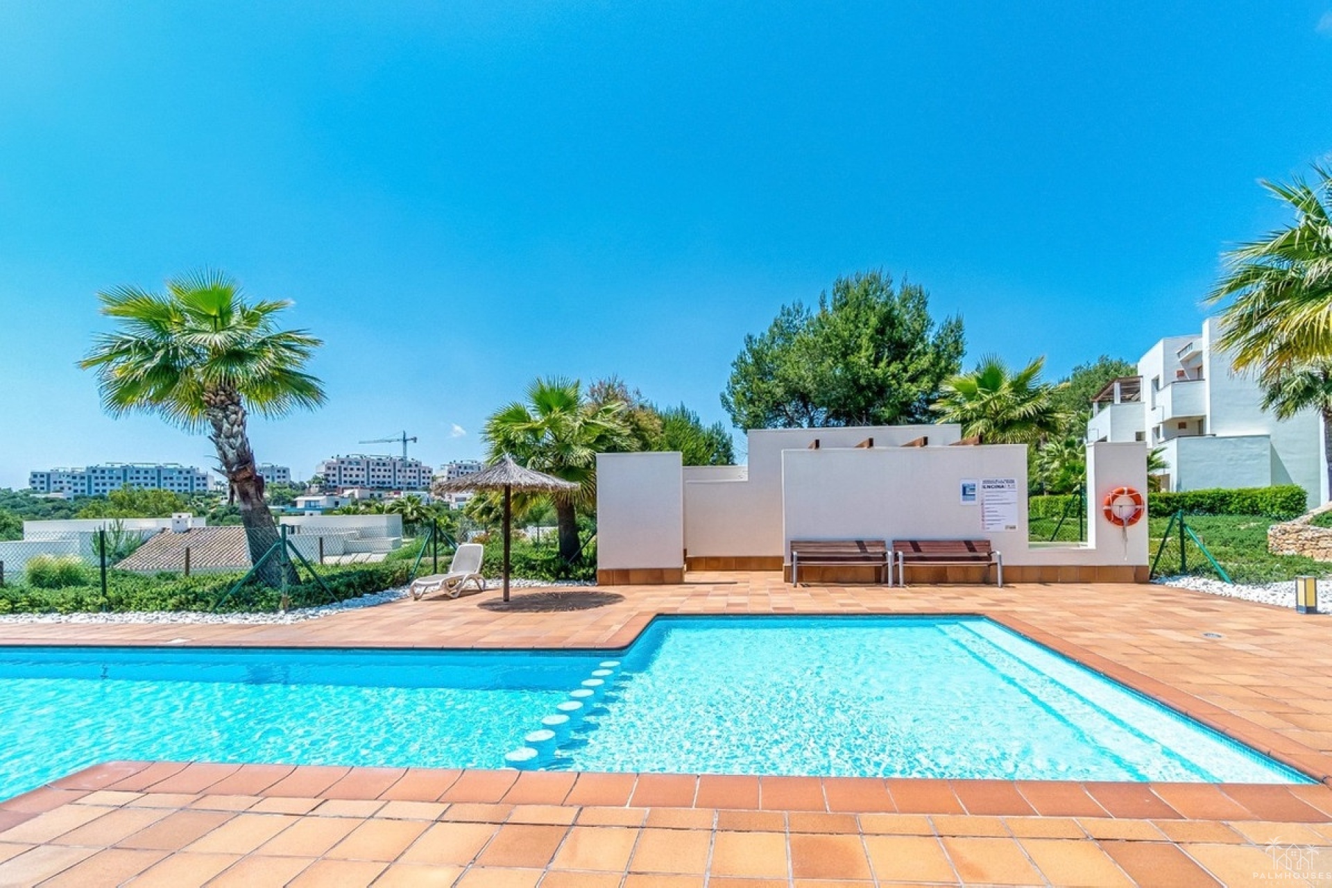 Herverkoop - Appartement - Orihuela - Las Colinas