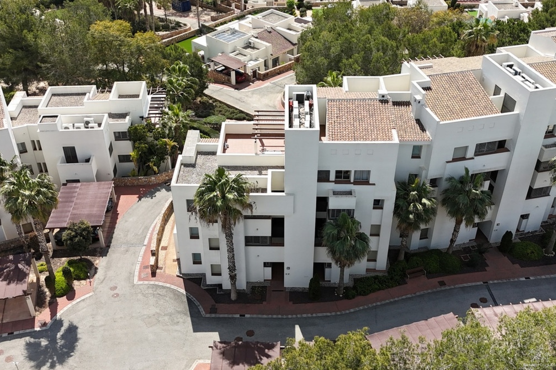 Herverkoop - Appartement - Orihuela - Las Colinas