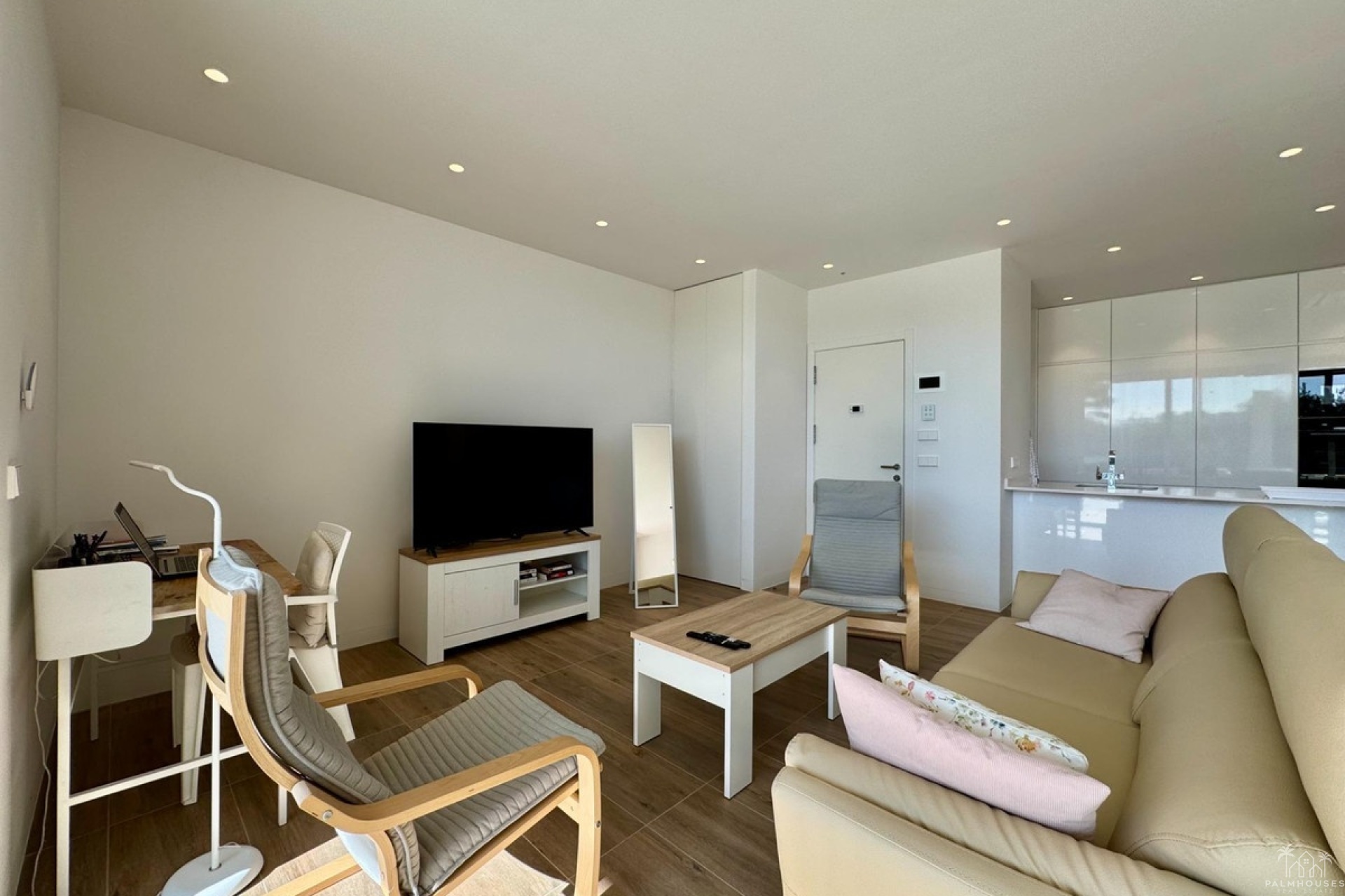 Herverkoop - Appartement - Orihuela - Las Colinas