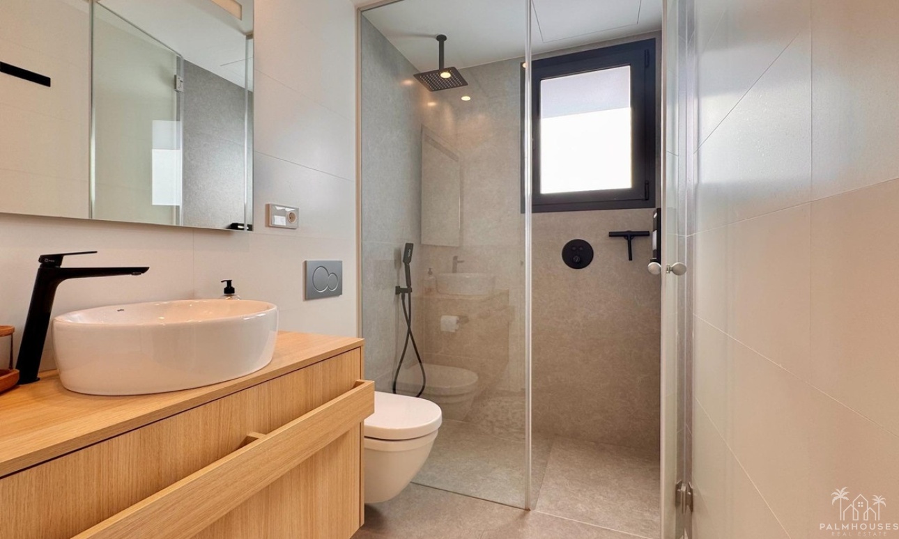 Herverkoop - Appartement - Orihuela - Las Colinas
