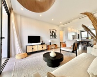 Herverkoop - Appartement - Orihuela - Las Colinas