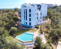 Herverkoop - Appartement - Orihuela - Las Colinas