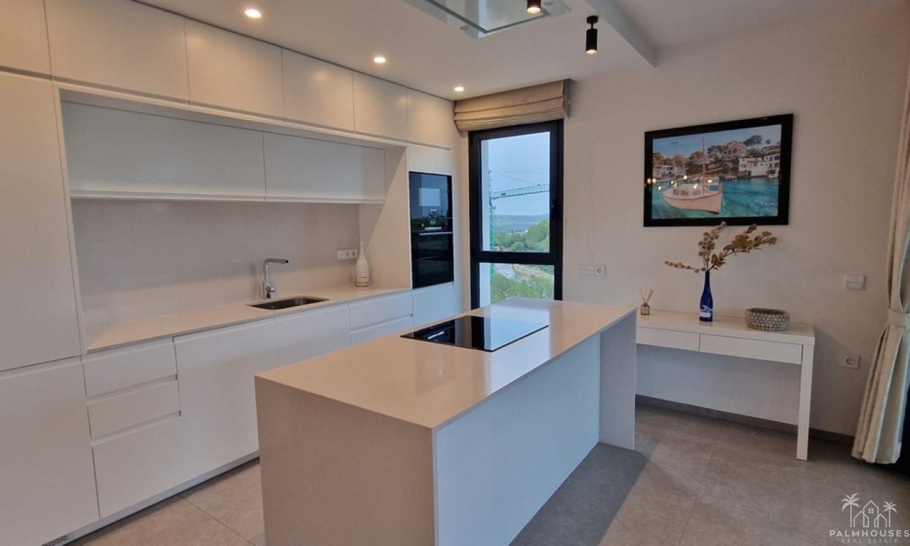 Herverkoop - Appartement - Orihuela - Las Colinas
