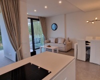 Herverkoop - Appartement - Orihuela - Las Colinas