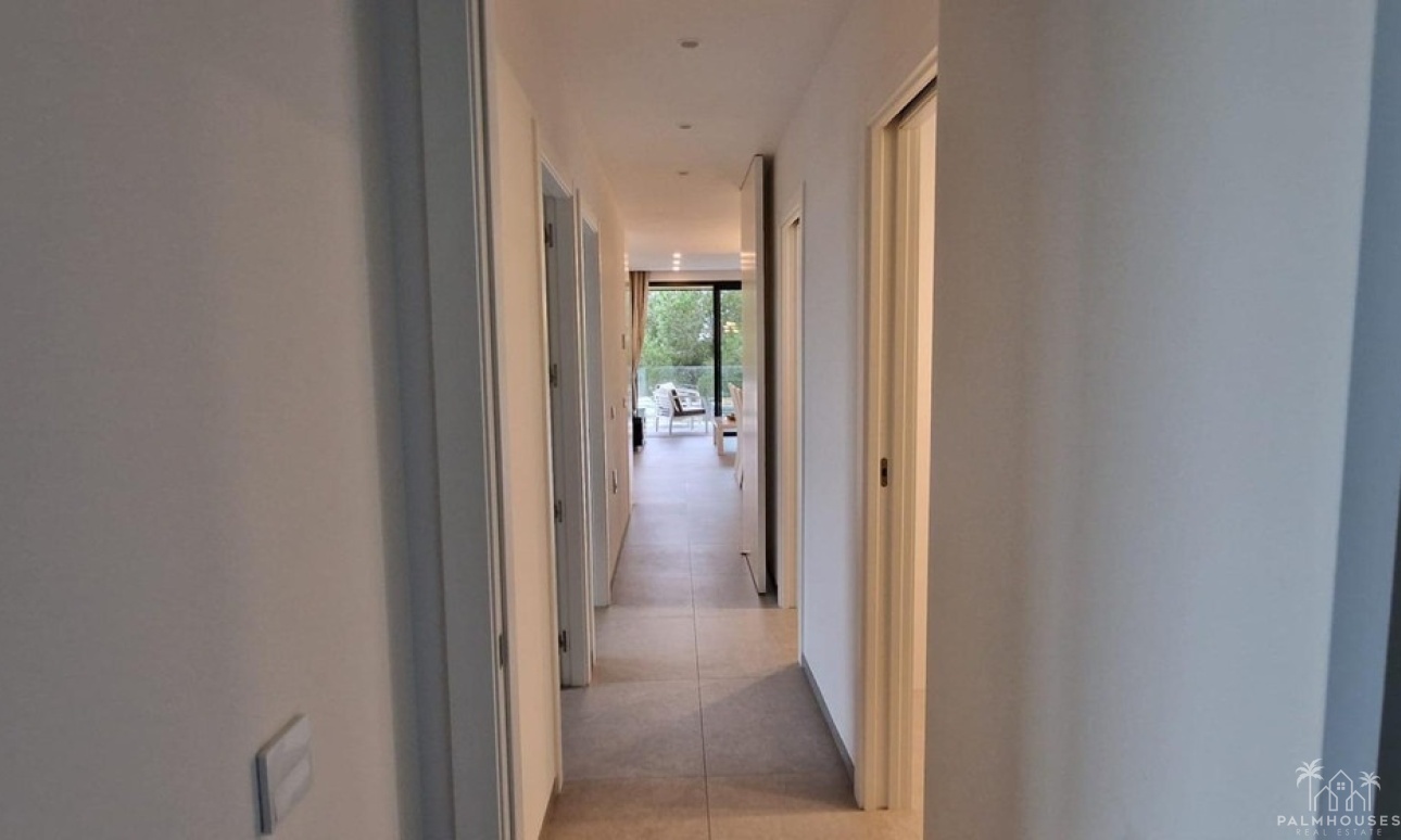 Herverkoop - Appartement - Orihuela - Las Colinas