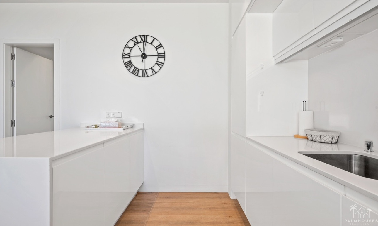Herverkoop - Appartement - Orihuela - Las Colinas