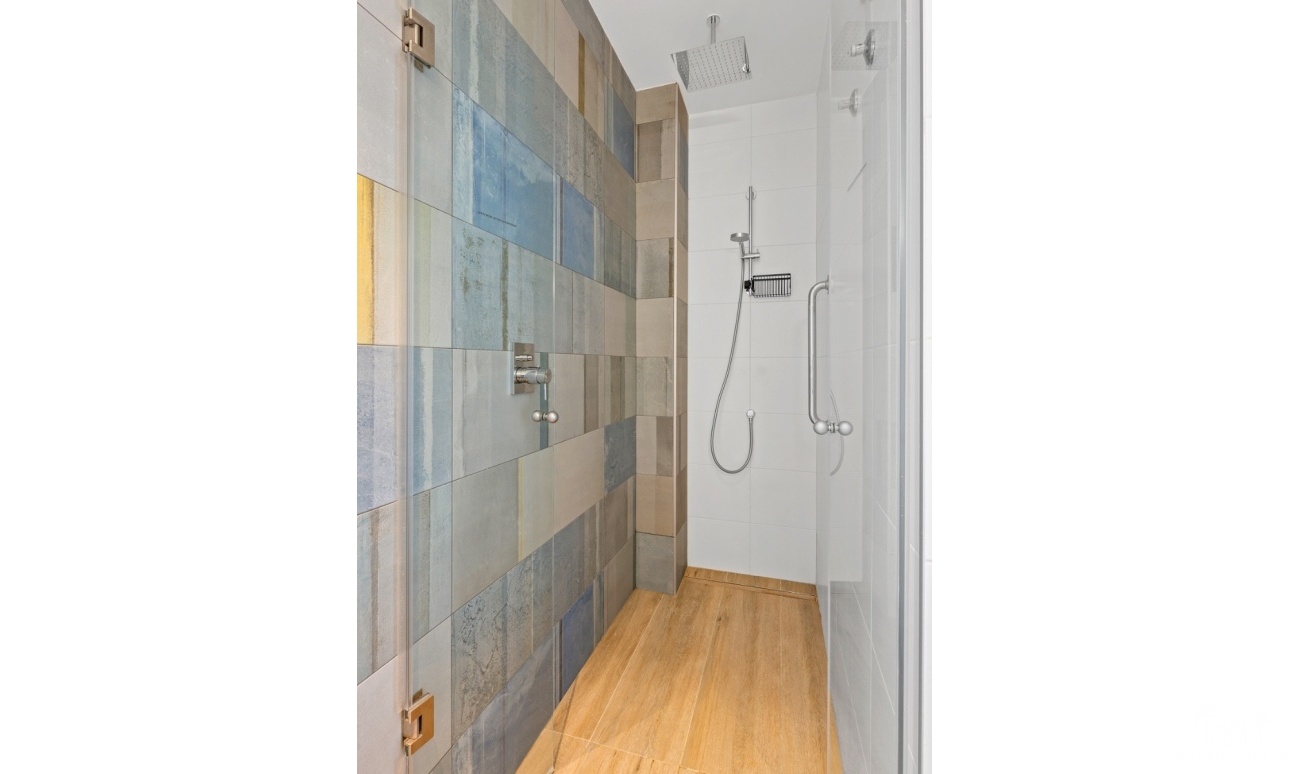 Herverkoop - Appartement - Orihuela - Las Colinas