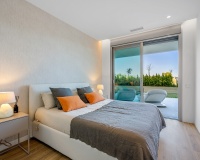 Herverkoop - Appartement - Orihuela - Las Colinas