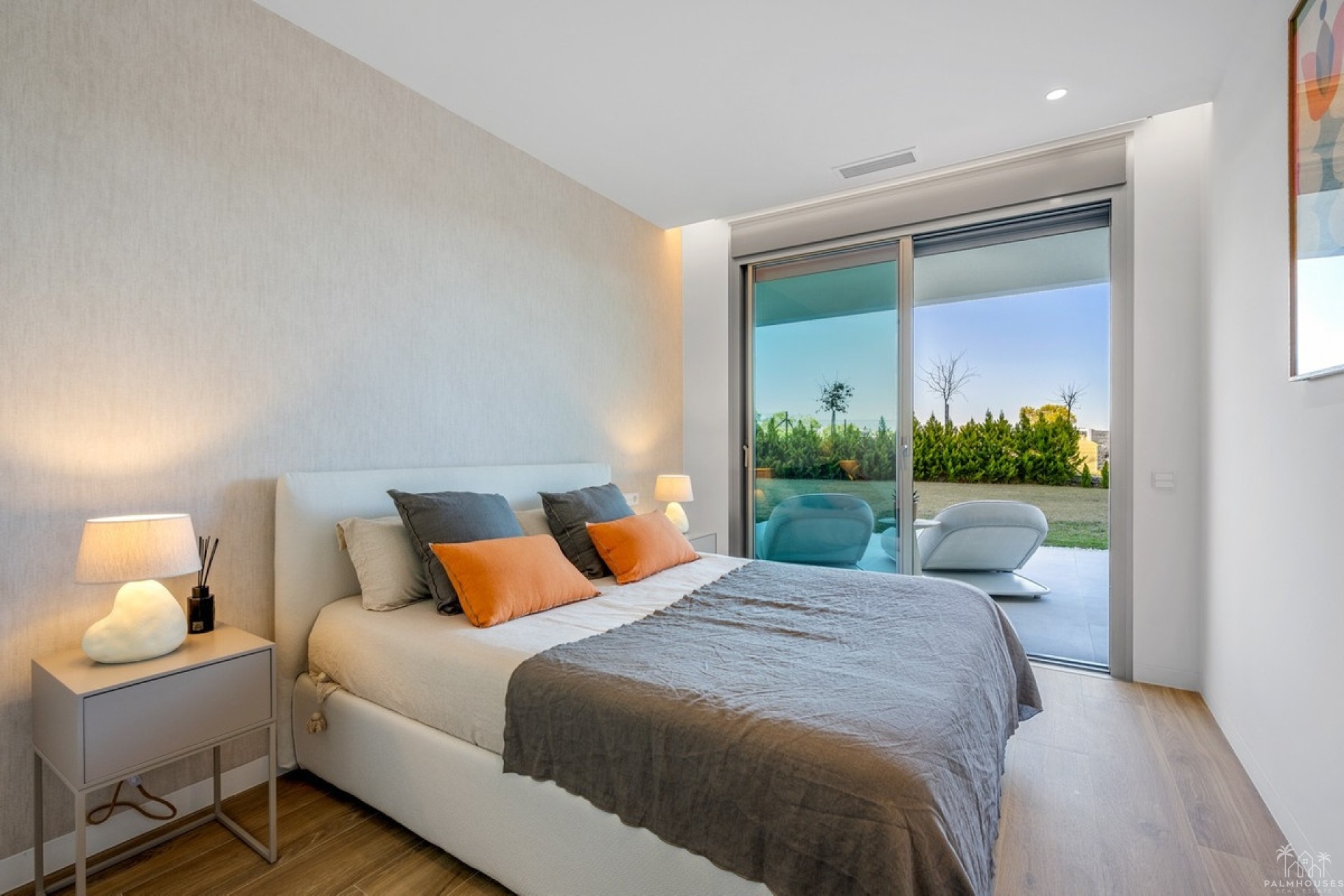 Herverkoop - Appartement - Orihuela - Las Colinas