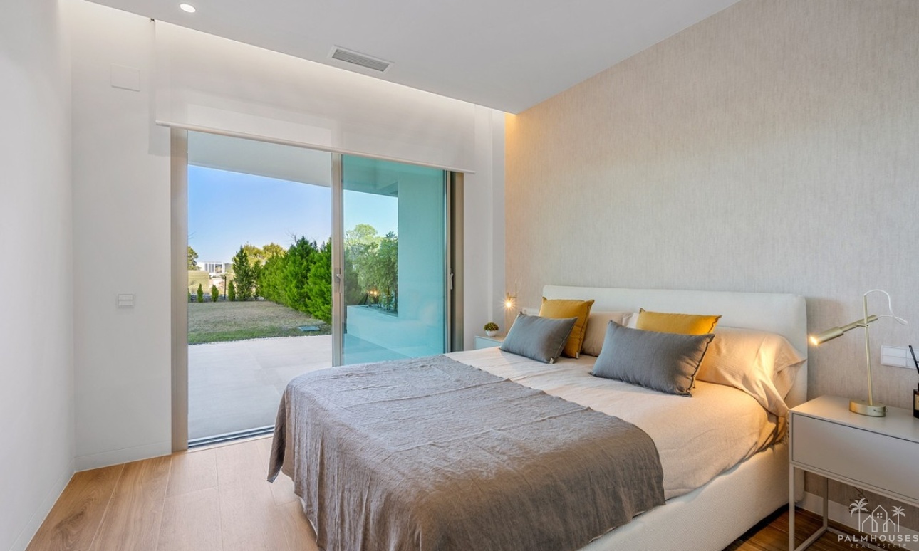 Herverkoop - Appartement - Orihuela - Las Colinas