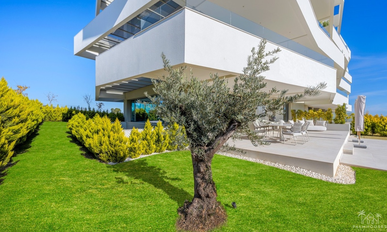 Herverkoop - Appartement - Orihuela - Las Colinas