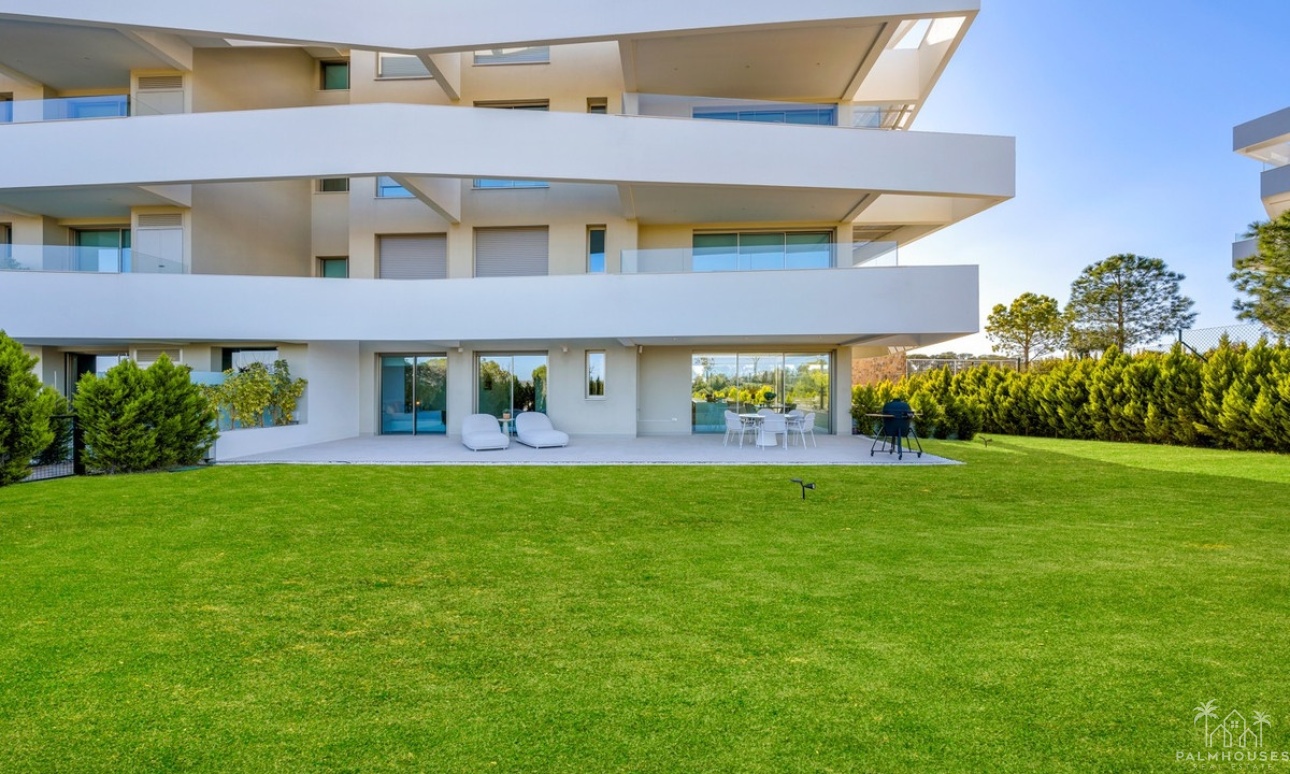 Herverkoop - Appartement - Orihuela - Las Colinas