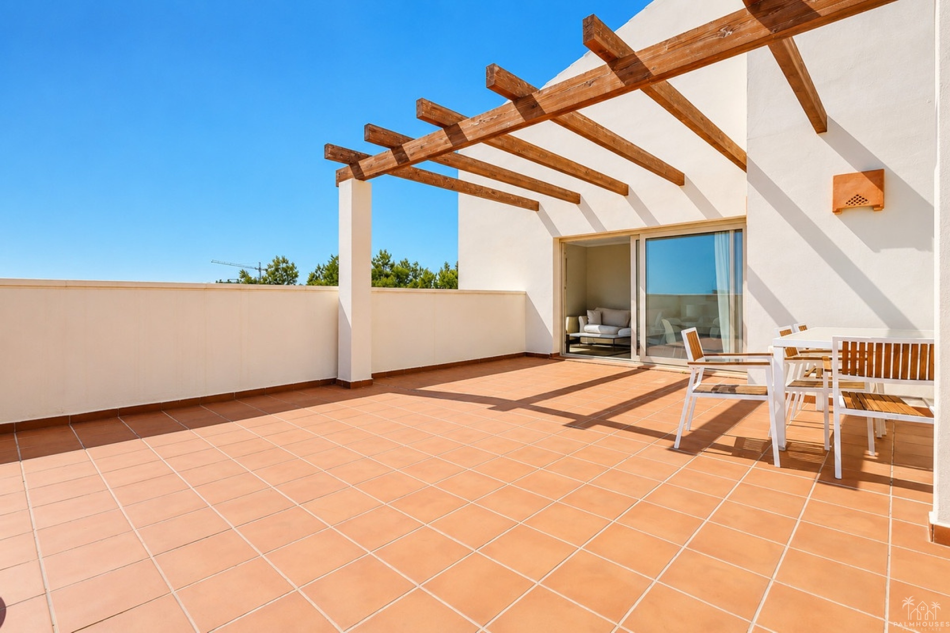 Herverkoop - Appartement - Orihuela - Las Colinas