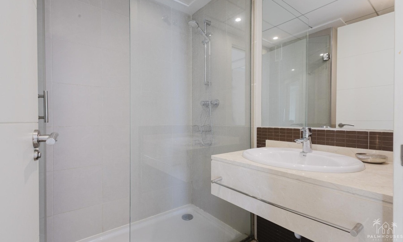 Herverkoop - Appartement - Orihuela - Las Colinas