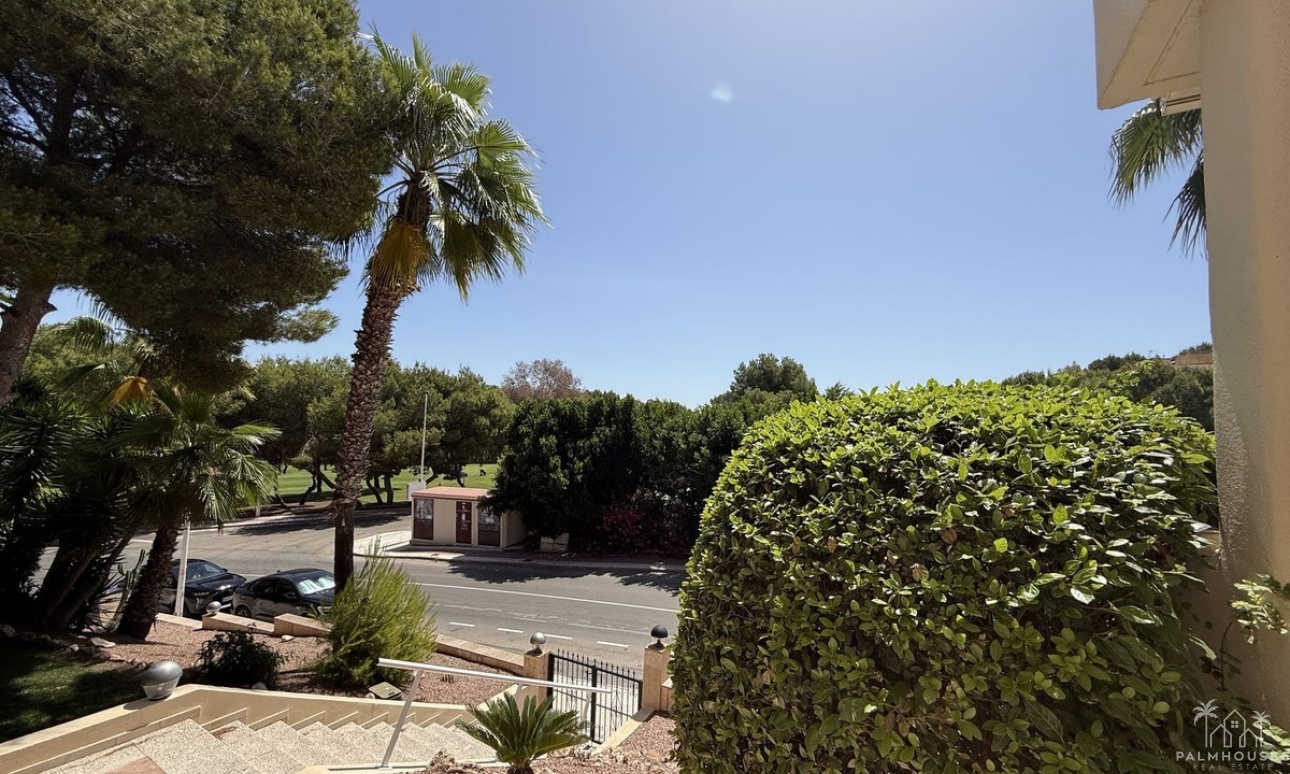 Herverkoop - Appartement - Orihuela - Las Ramblas Golf