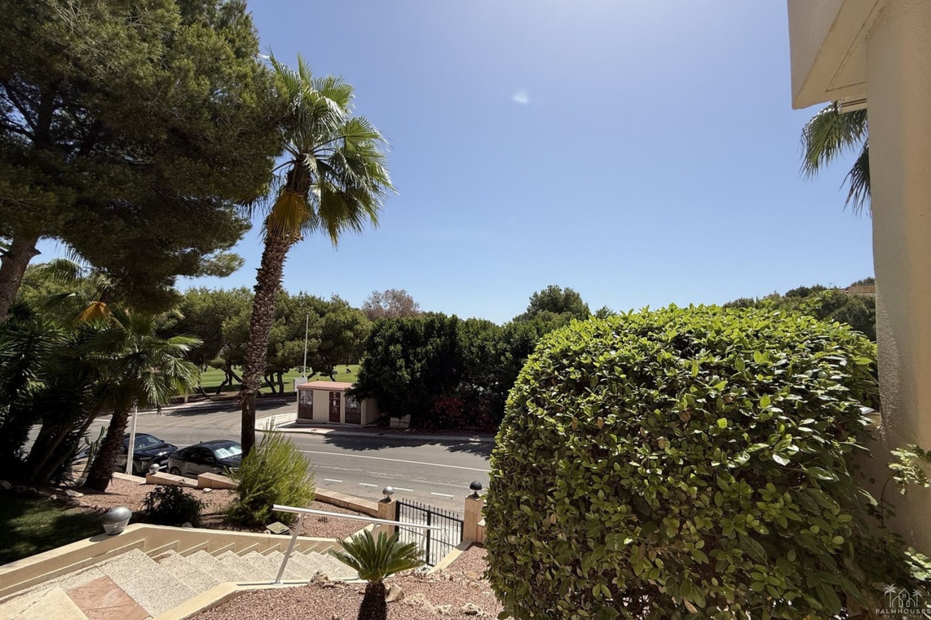 Herverkoop - Appartement - Orihuela - Las Ramblas Golf