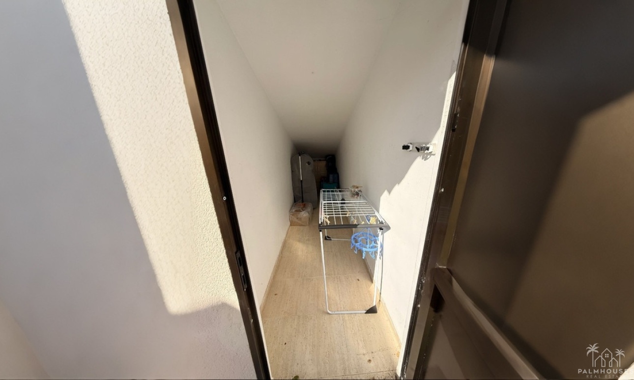 Herverkoop - Appartement - Orihuela - Las Ramblas Golf