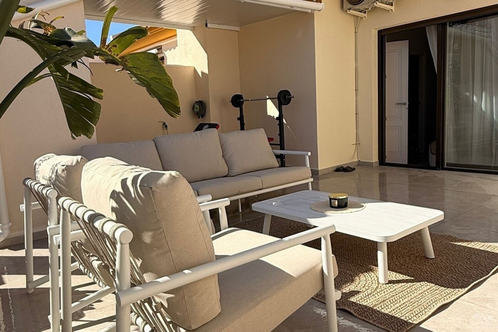 Herverkoop - Appartement - Orihuela - Las Ramblas Golf