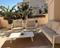 Herverkoop - Appartement - Orihuela - Las Ramblas Golf