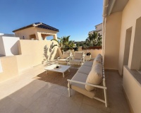 Herverkoop - Appartement - Orihuela - Las Ramblas Golf