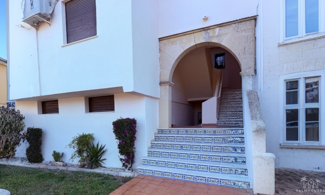 Herverkoop - Appartement - Orihuela - Las Ramblas Golf