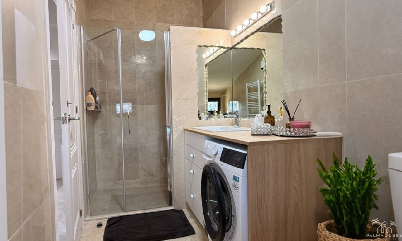 Herverkoop - Appartement - Orihuela - Las Ramblas Golf